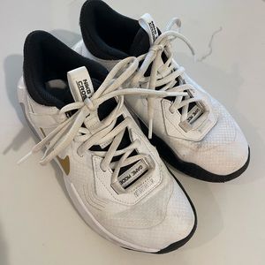 Nike zoom crossover
